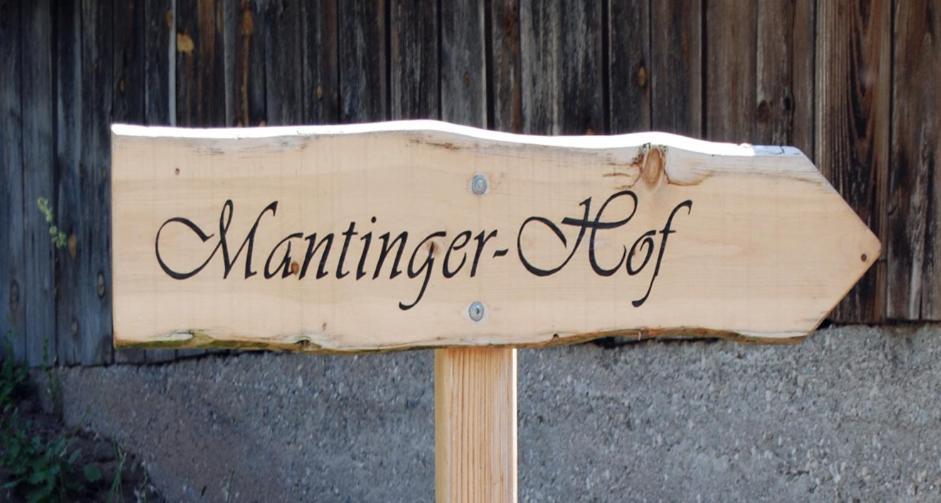 Mantingerhof Apartments フーネス エクステリア 写真