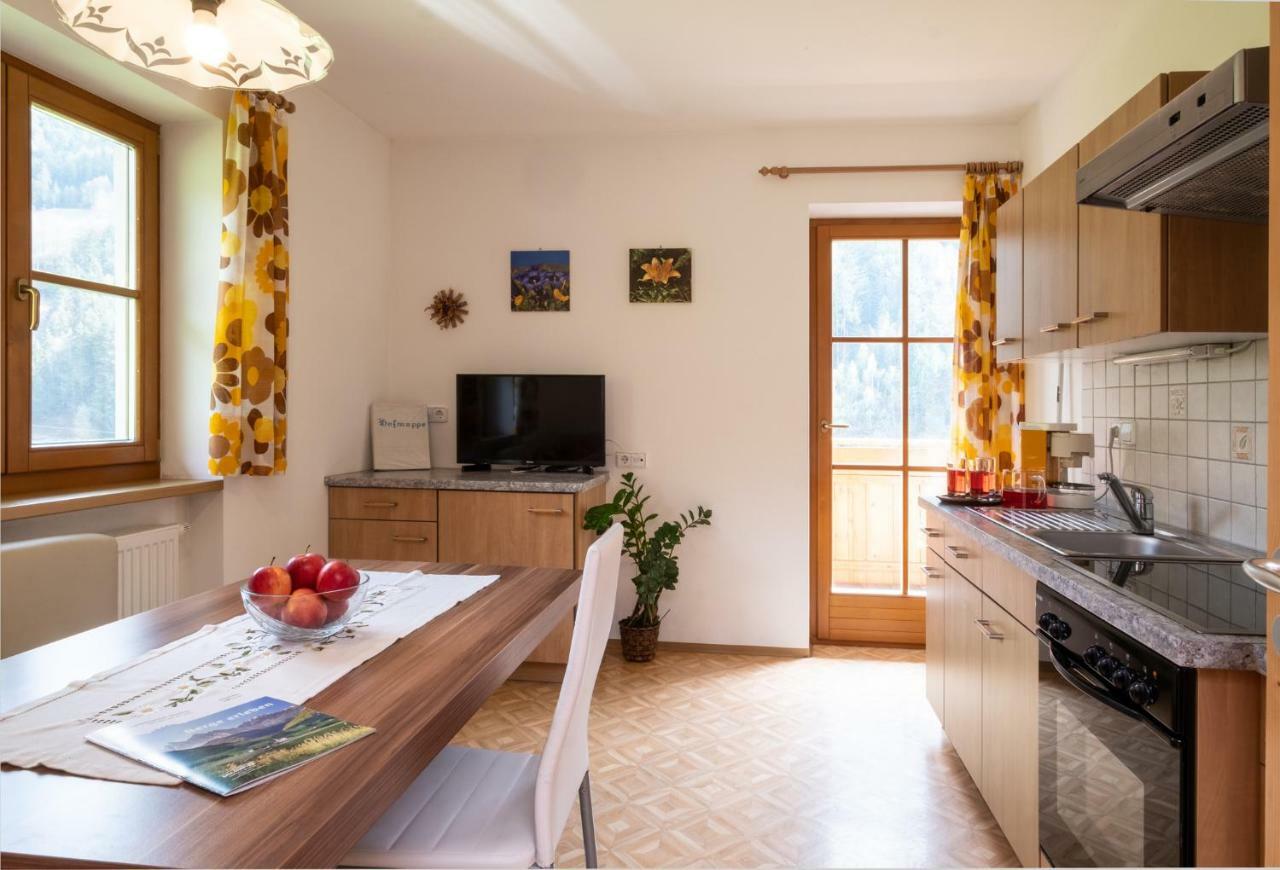Mantingerhof Apartments フーネス エクステリア 写真